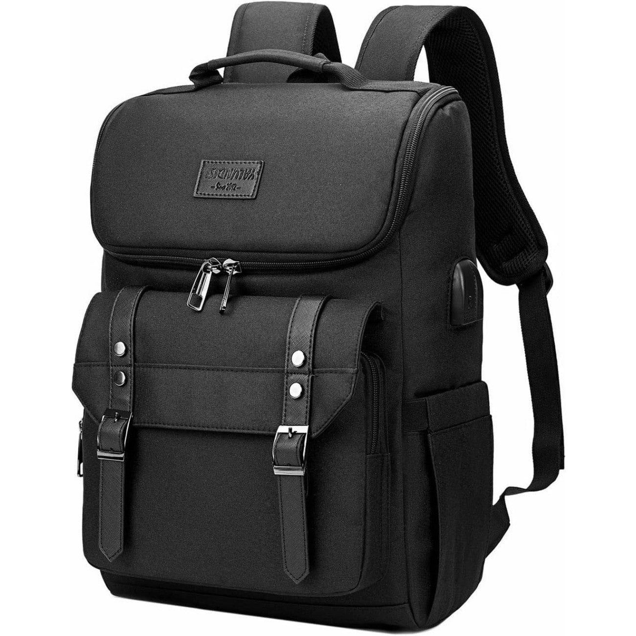 Morral H3 Negro Morrales