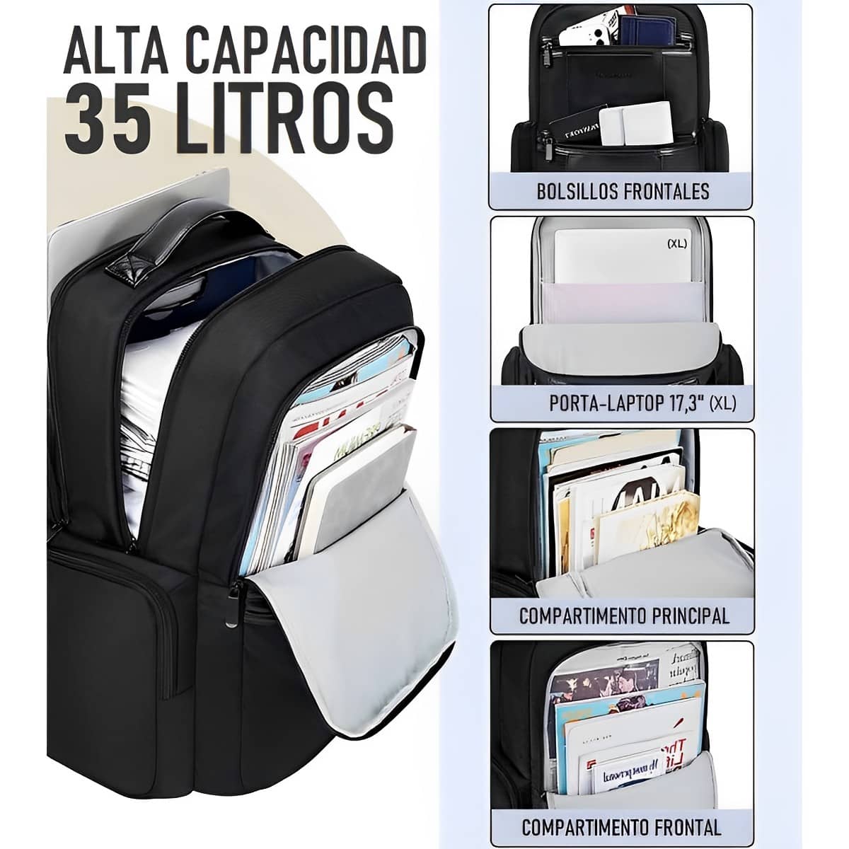 MORRAL LF5