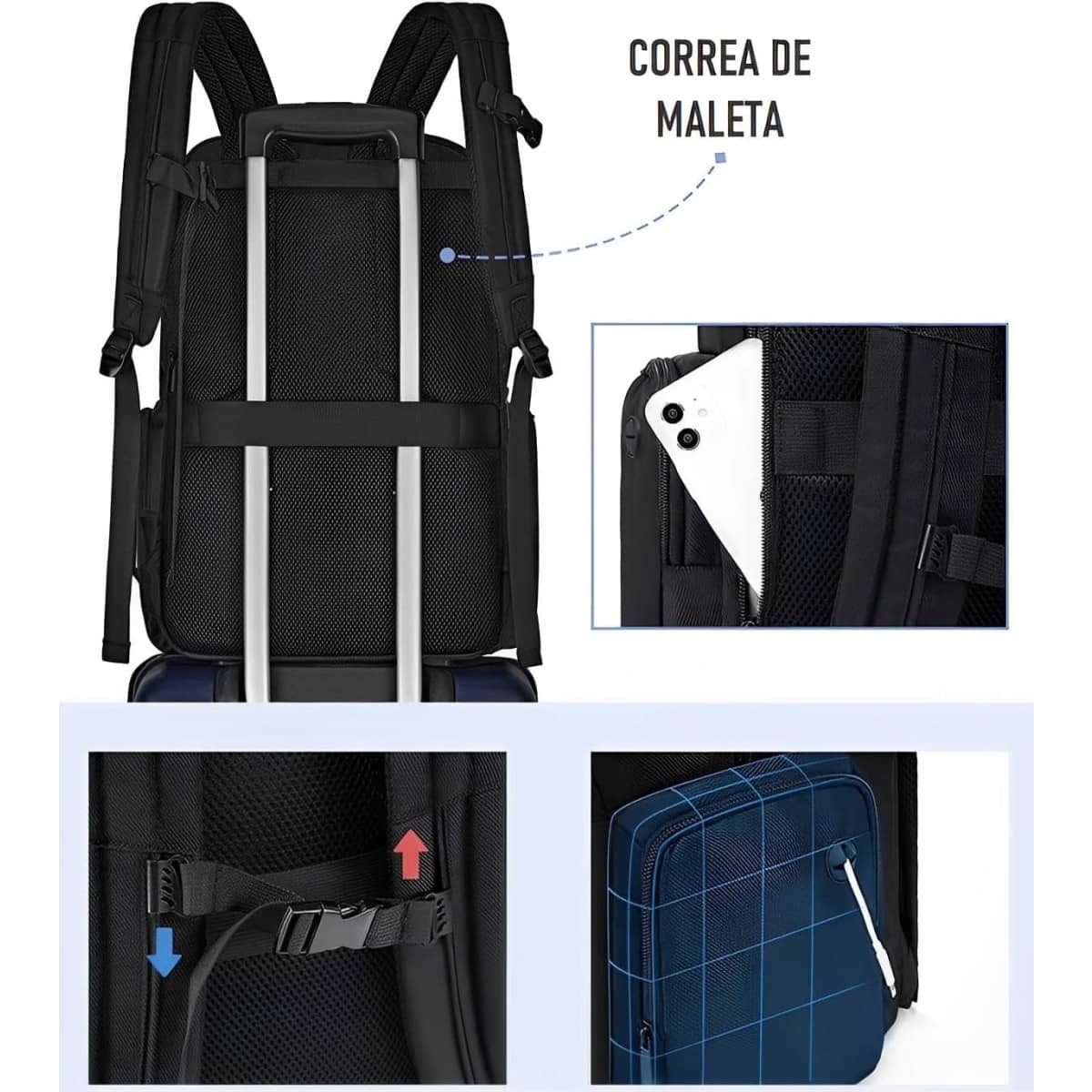 MORRAL LF5