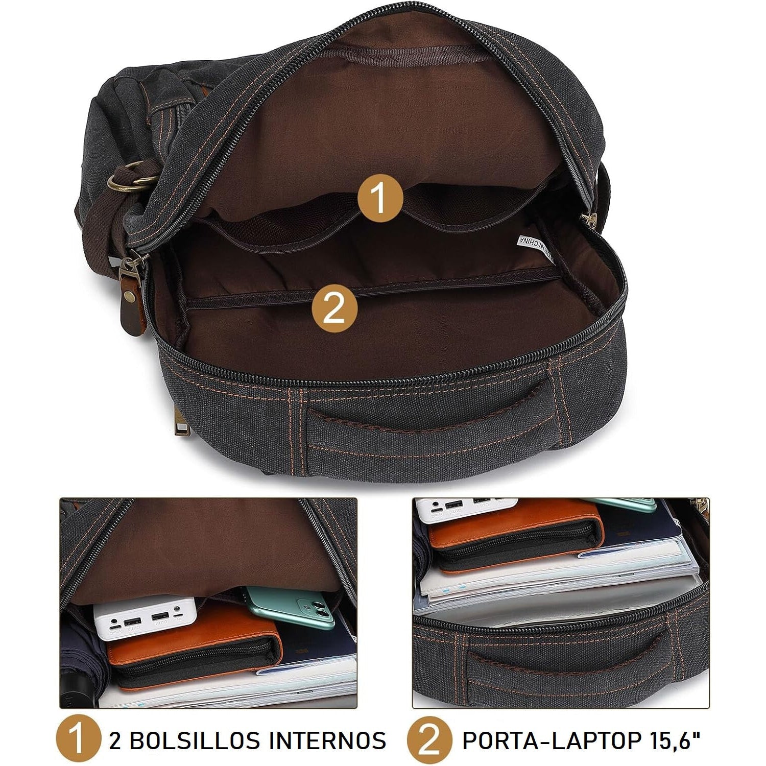 MORRAL M6