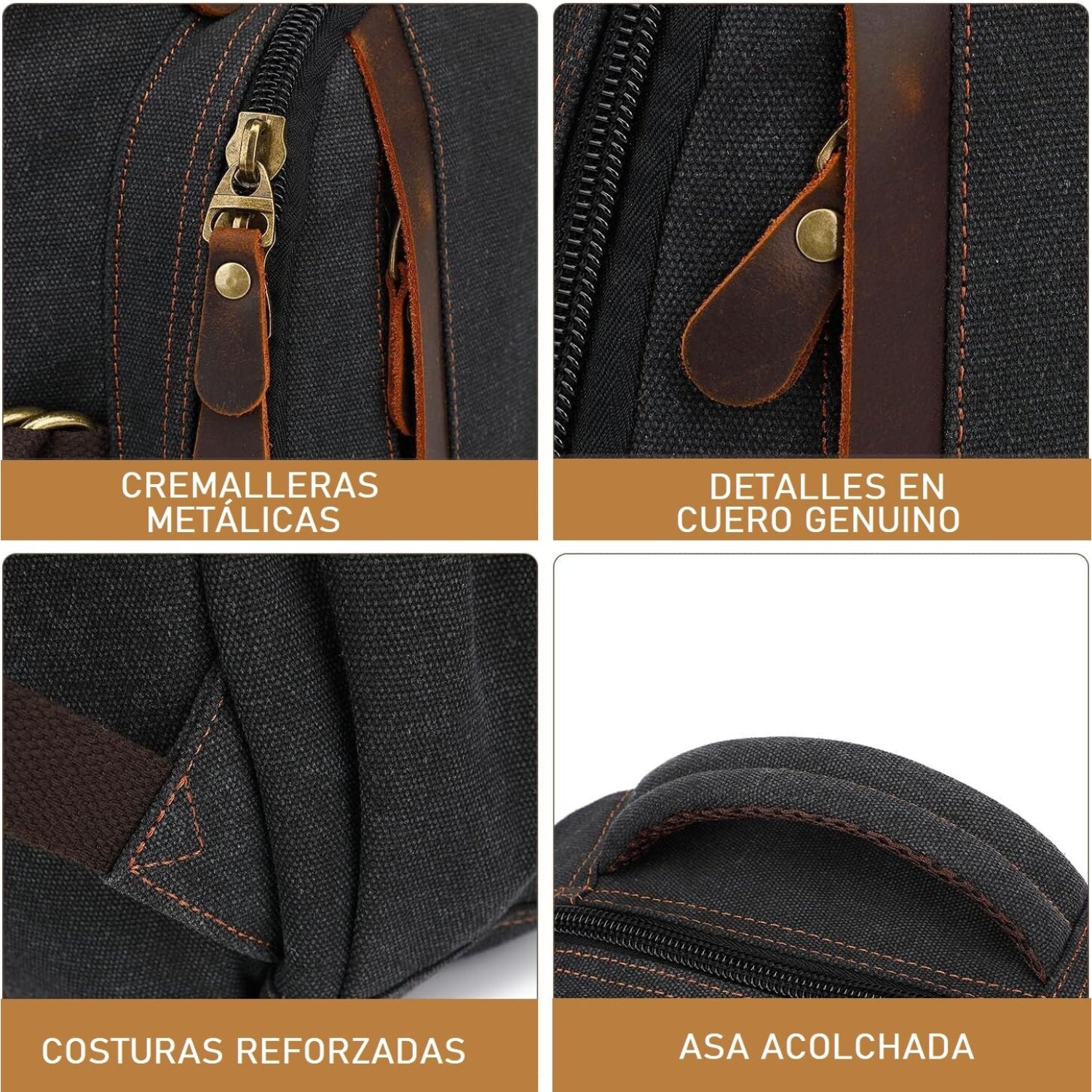 MORRAL M6