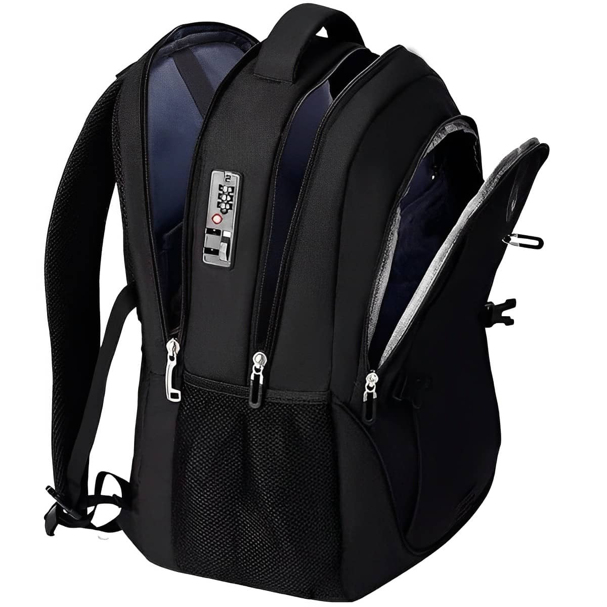 MORRAL SRD