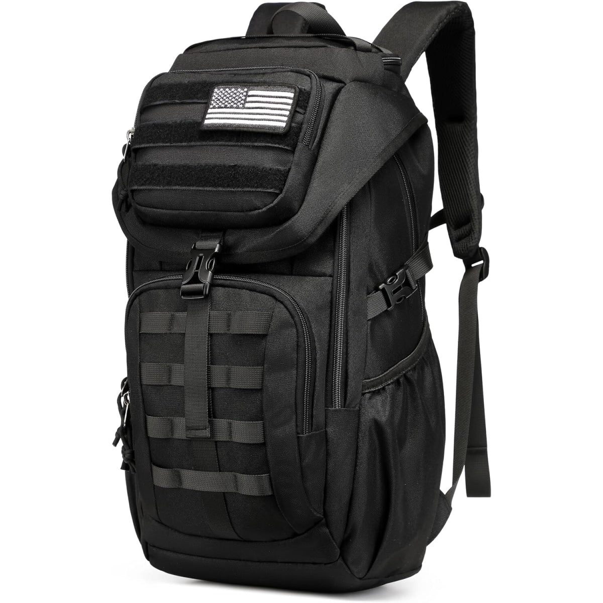 MORRAL TÁCTICO WOT3