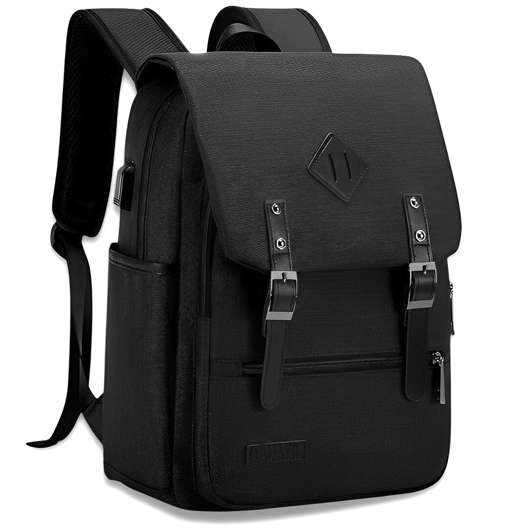 MORRAL W2