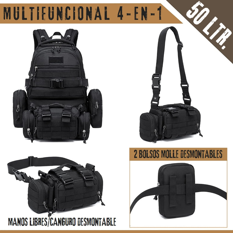MORRAL WOT 2