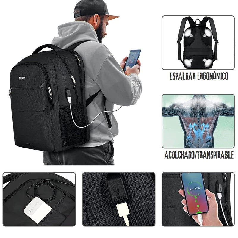 MORRAL A7 COMBO