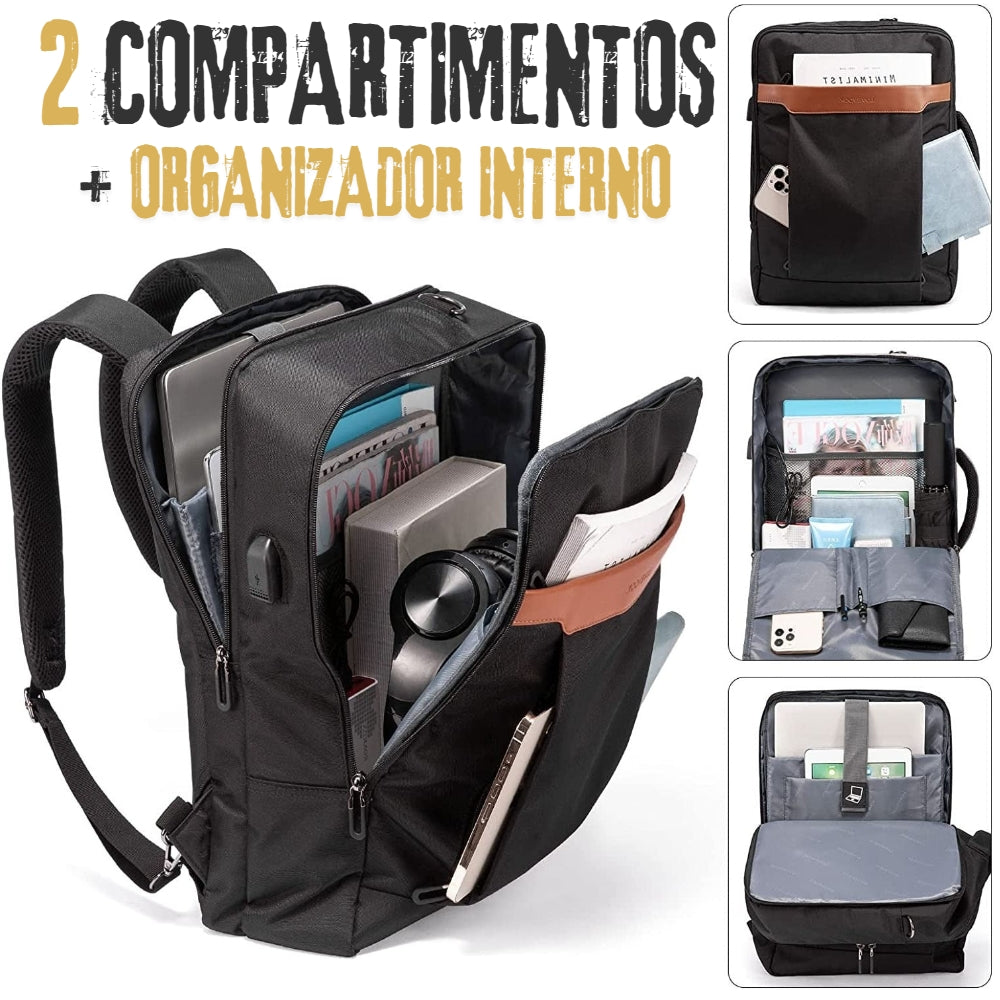 MORRAL LV10