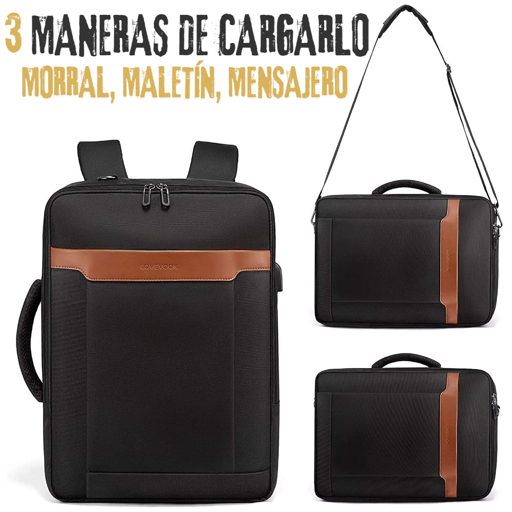 MORRAL LV10