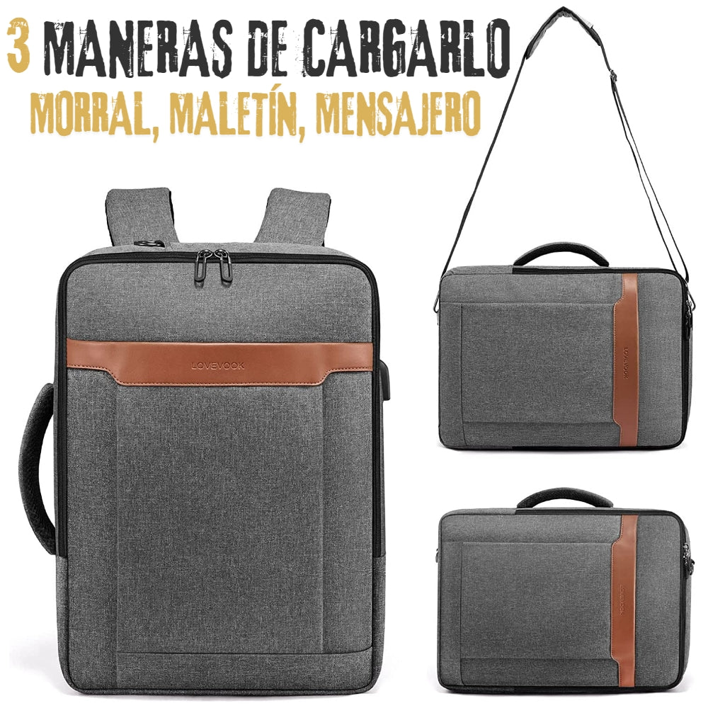 MORRAL LV10