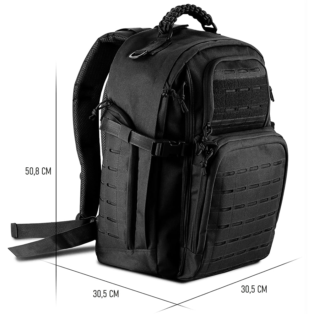 MORRAL TÁCTICO G9