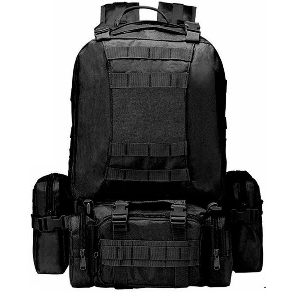 MORRAL TÁCTICO G6