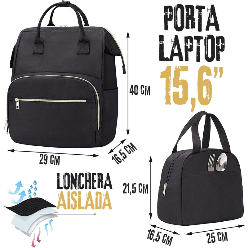 MORRAL T7 COMBO
