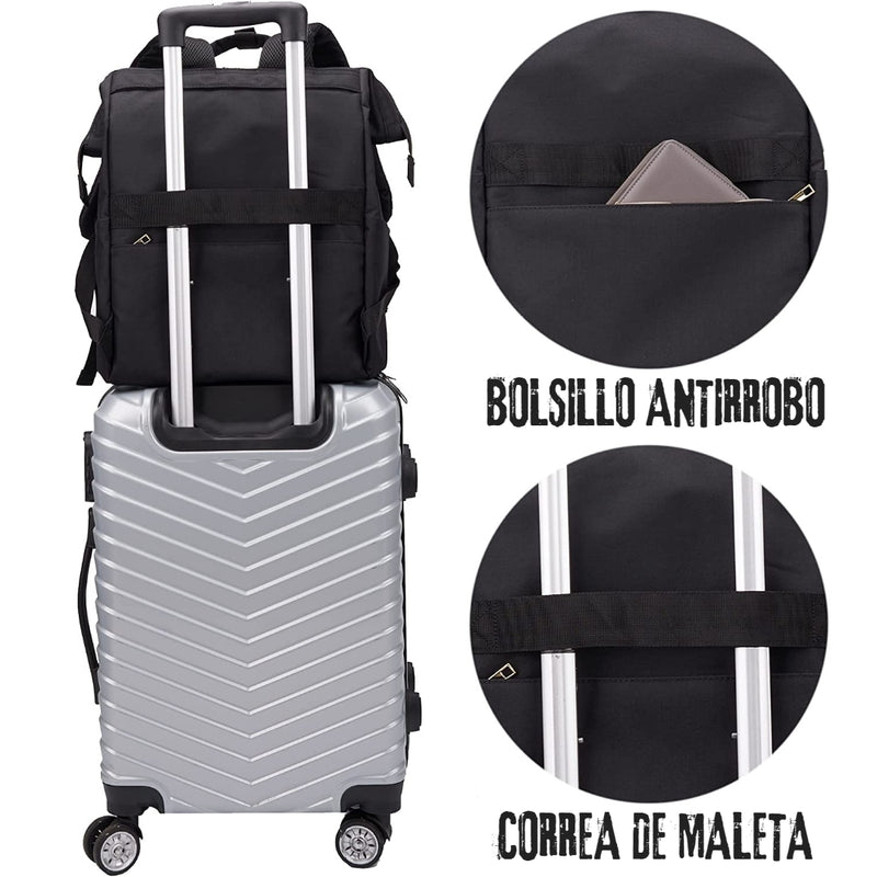 MORRAL T7 COMBO