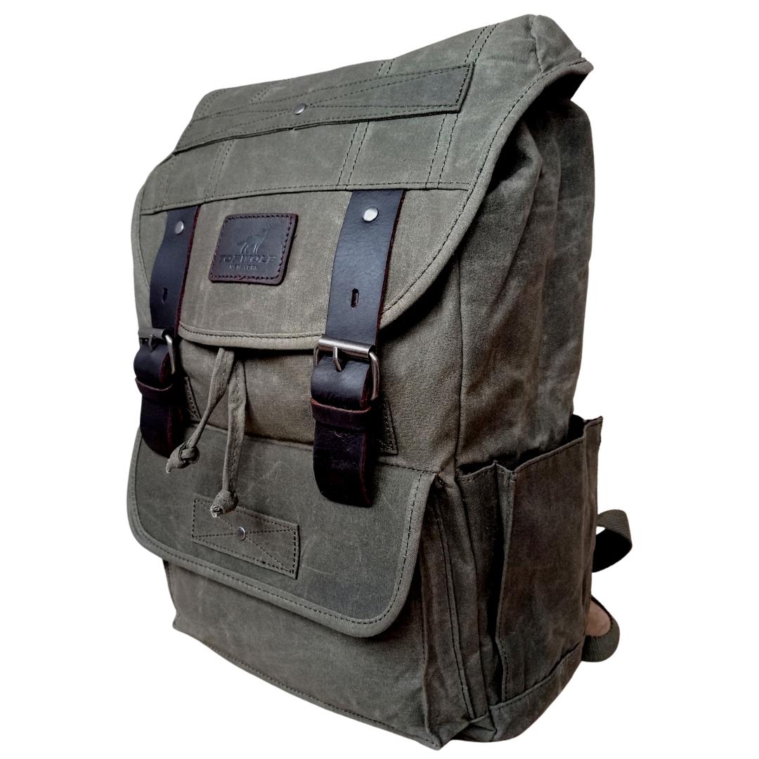 MORRAL TW2